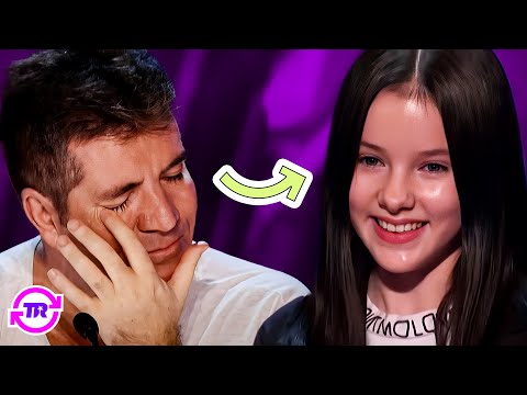 Best AGT Acts Who CAME BACK on All Stars! THEN and NOW thumbnail from Talent Recap