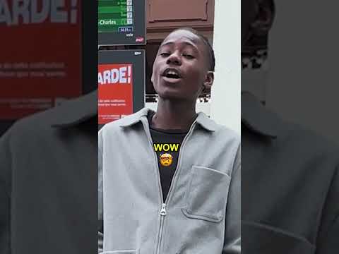 TEENAGER sings La Bohème🔥 thumbnail from Aurélien Froissart - piano