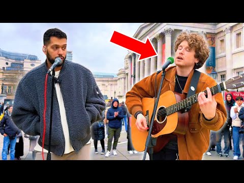 This Scottish Singer Is INSANE | Coldplay - Yellow thumbnail from Luke Silva
