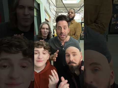 Wellerman (acapella) VoicePlay ft. Anthony Gargiula thumbnail from VoicePlay