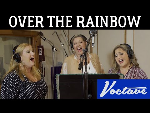 Over the Rainbow - Voctave A Cappella Cover thumbnail from Voctave