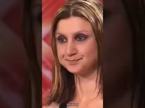 THE INSANEST AUDITION OF X-FACTOR😭💀 thumbnail from dojadog
