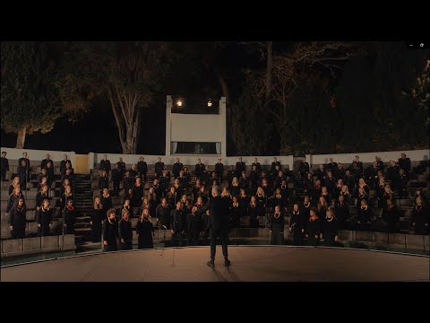 Never Enough - Stellenbosch University Choir thumbnail from Stellenbosch University Choir