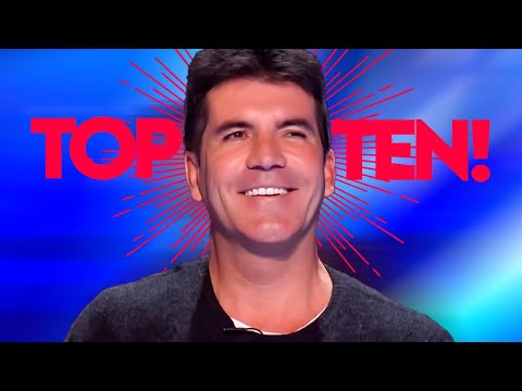10 Auditions That Will Go Down In HISTORY! thumbnail from Amazing Auditions