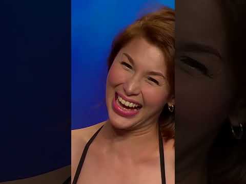 UNEXPECTED Singing Audition SHOCKS Everyone! thumbnail from Amazing Auditions
