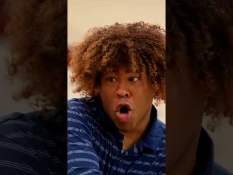 When the a cappella group already has one black guy | #shorts #keyandpeele thumbnail from Key and Peele