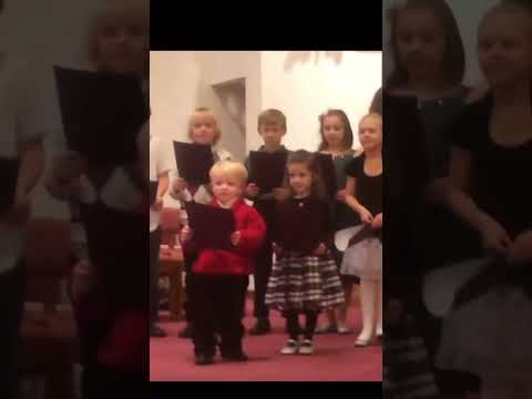 Choir Boy Shouts in Choir/Chorus! 😂🤣 thumbnail from Daily Crazy Videos