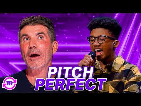 10 Incredible A Cappella Groups That WOWED the Judges! PITCH PERFECT! thumbnail from Talent Recap