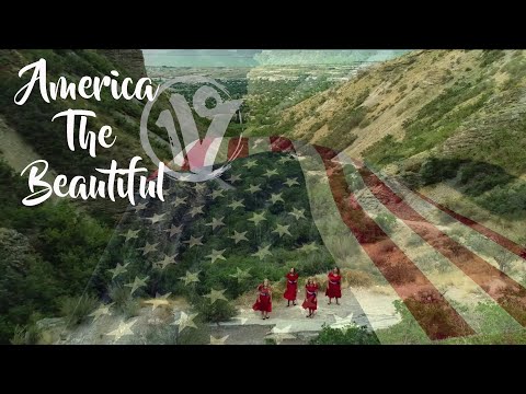 America the Beautiful | One Voice Childrens Choir thumbnail from One Voice Childrens Choir