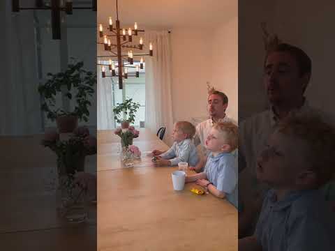 Hallelujah- Dad Harmony #acapella #dads #dadharmony #singing thumbnail from Dadharmony