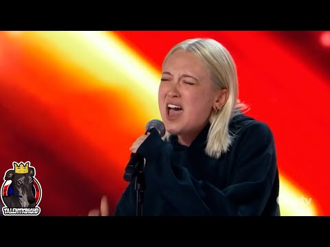 Meave Full Performance and Judges Comments | Canadas Got Talent 2023 Auditions Week 2 S03E02 thumbnail from TALENTKINGHD