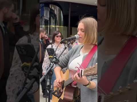 Singer from Mexico shocks me with his voice thumbnail from Allie Sherlock