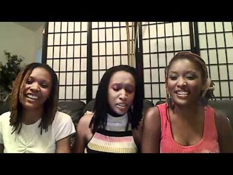 Sisters Singing Awesome A cappella 3b4JOY thumbnail from 3B4JOY