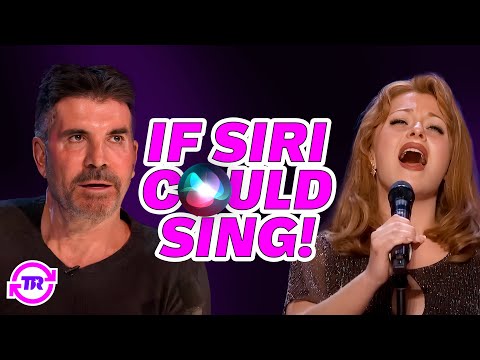 30 BEST Impressions That Sound EXACTLY Like The Original! thumbnail from Talent Recap