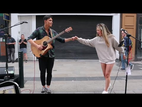 (Over 65 Million Views Combined) Its Five Outstanding Street Performances. thumbnail from Dublin City Today