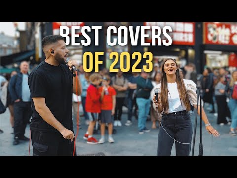 BEST COVERS OF 2023 | Luke Silva thumbnail from Luke Silva